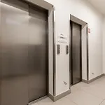 Апартаменты Business Wolska By Renters *