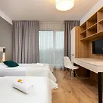 Business Wolska By Renters Апартаменты