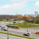 Business Wolska By Renters Apartamento