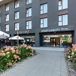Business Wolska By Renters * Varšava