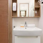 Business Wolska By Renters Апартаменты