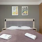 Business Wolska By Renters Varsovia