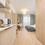 Business Wolska By Renters * Варшава