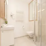 Апартаменты Business Wolska By Renters