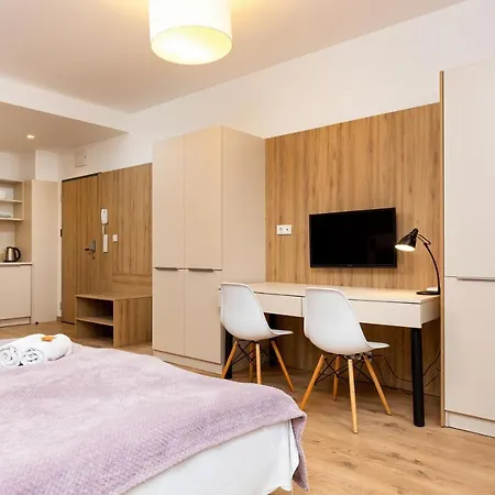 Business Wolska By Renters