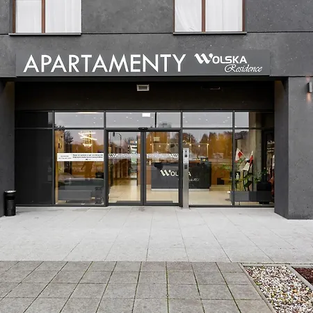 Business Wolska By Renters