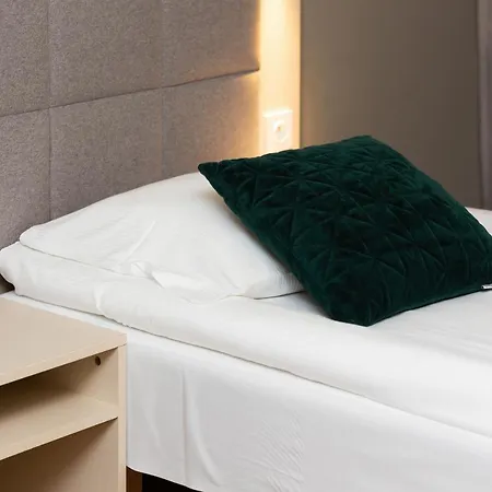 Business Wolska By Renters * Varšava