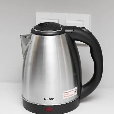 Apartmán Business Wolska By Renters