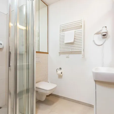 Apartmán Business Wolska By Renters