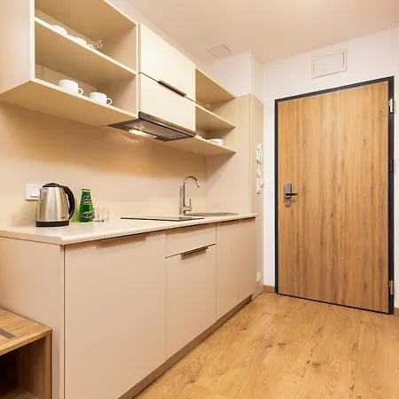 Business Wolska By Renters *