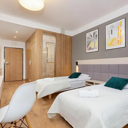 Business Wolska By Renters *