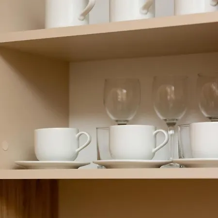 Apartment Business Wolska By Renters