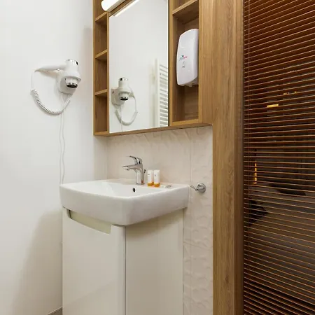 Business Wolska By Renters * Warsaw