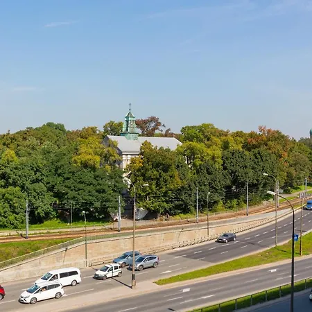 Business Wolska By Renters Apartment Warsaw