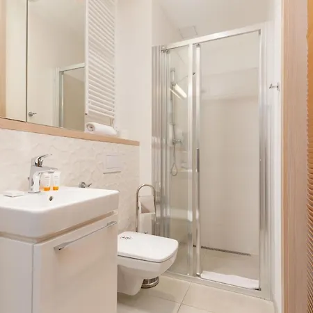 Apartmán Business Wolska By Renters