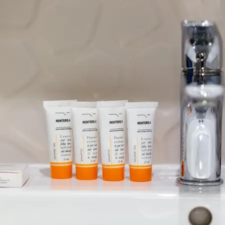 Business Wolska By Renters *