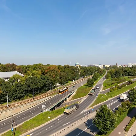 Apartment Business Wolska By Renters *