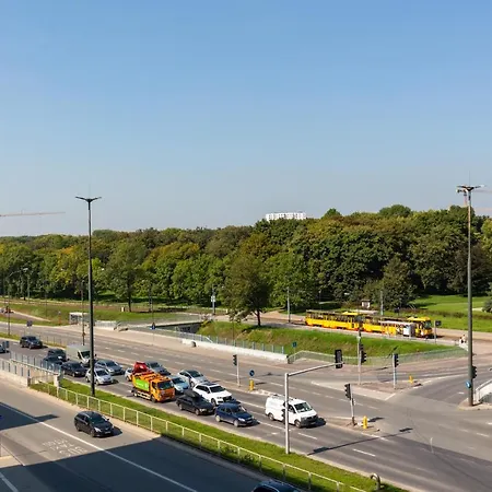 Apartment Business Wolska By Renters Warsaw