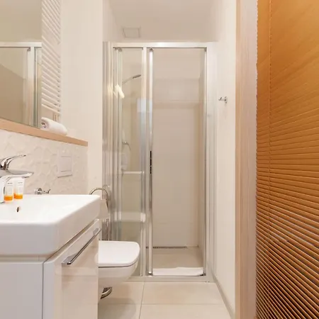 Business Wolska By Renters Apartmán Varšava