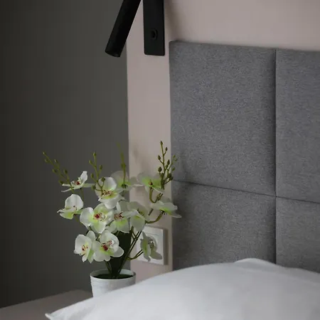 Apartmán Business Wolska By Renters *