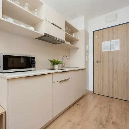 Business Wolska By Renters *