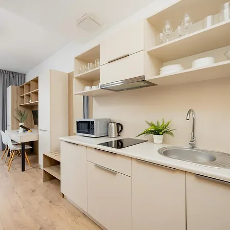 Business Wolska By Renters