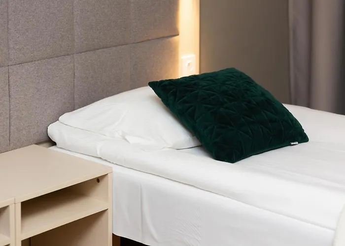 Business Wolska By Renters * وارسو