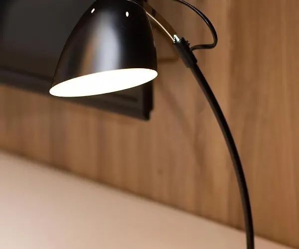 شقة Business Wolska By Renters *