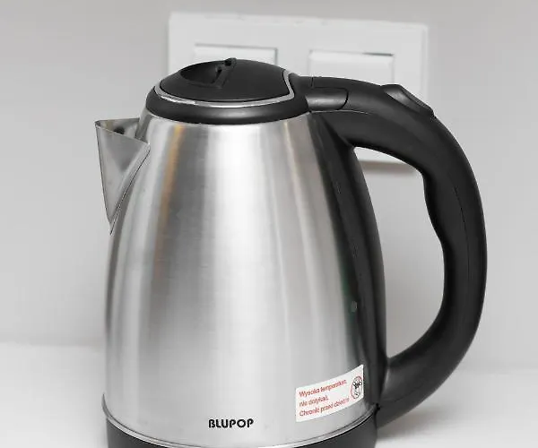 شقة Business Wolska By Renters