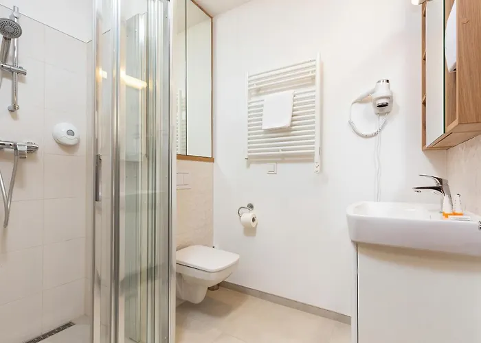 شقة Business Wolska By Renters