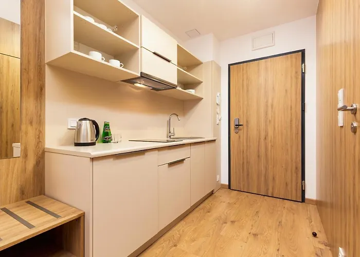 Business Wolska By Renters *