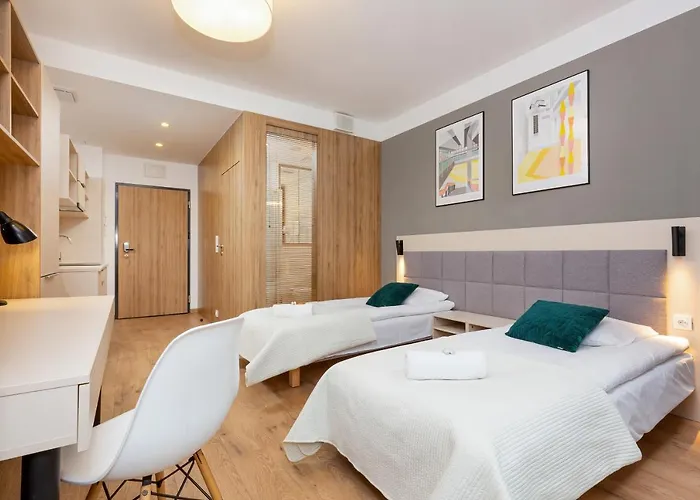 Business Wolska By Renters *