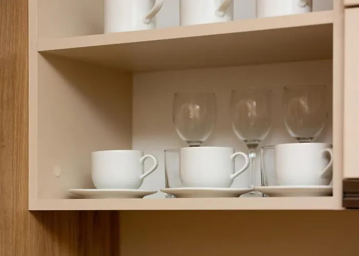 شقة Business Wolska By Renters