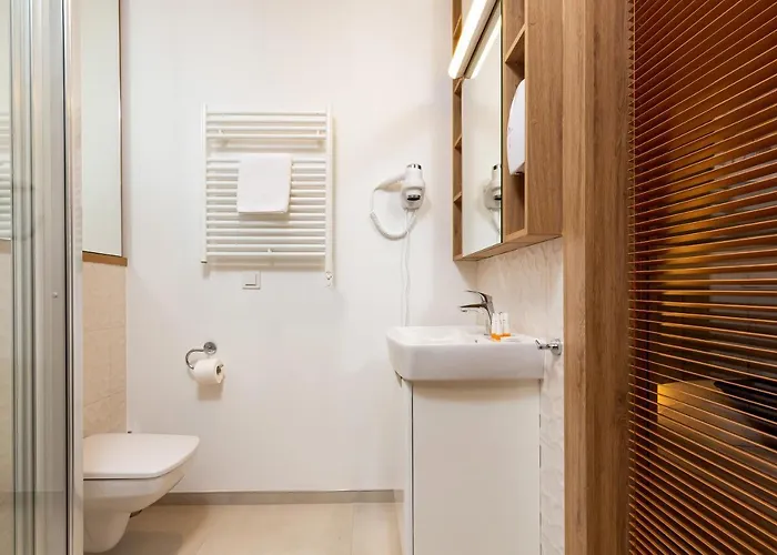 Business Wolska By Renters *