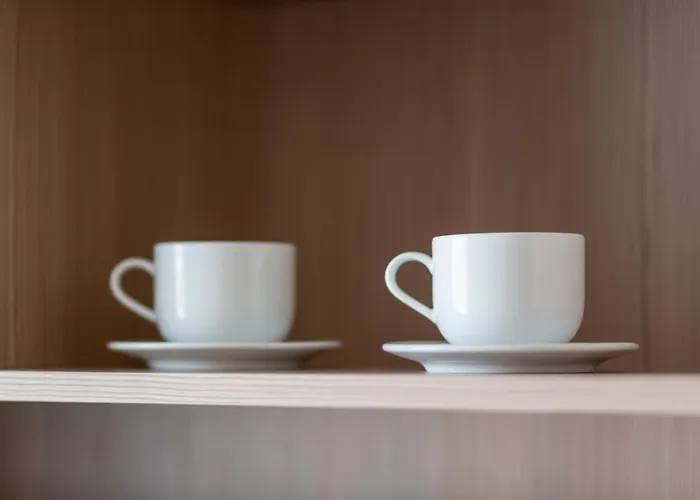 شقة Business Wolska By Renters