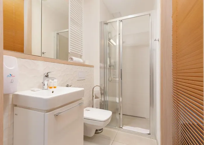 شقة Business Wolska By Renters