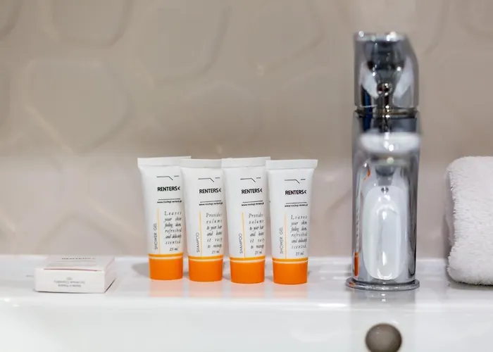 Business Wolska By Renters *