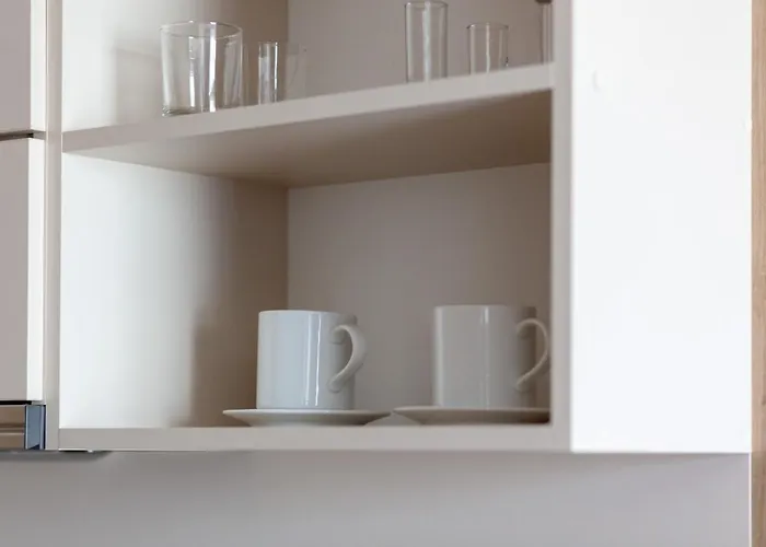 Business Wolska By Renters شقة *