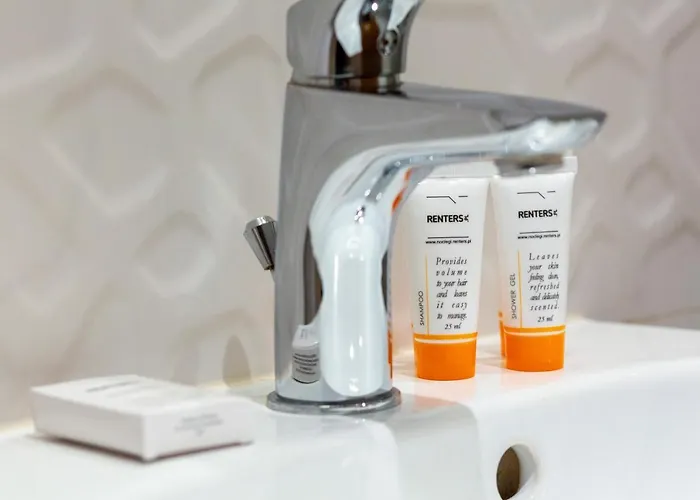 Business Wolska By Renters وارسو