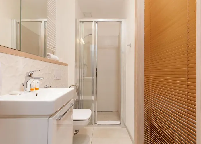 Business Wolska By Renters شقة وارسو