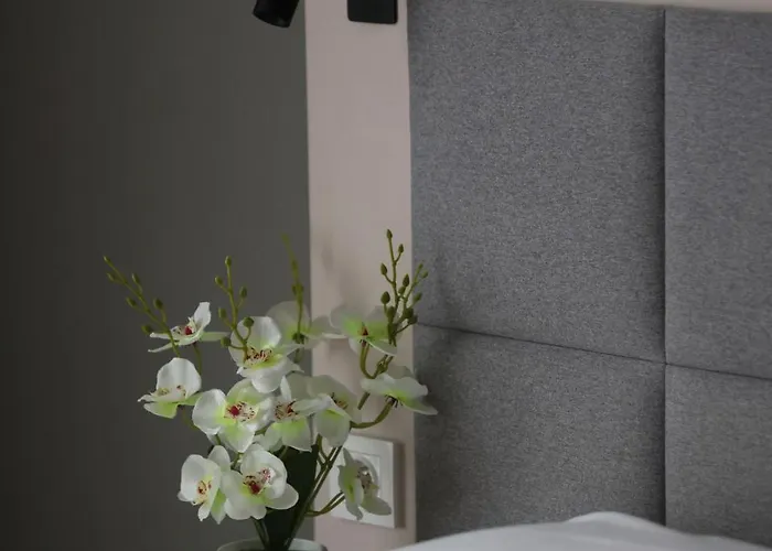 شقة Business Wolska By Renters *