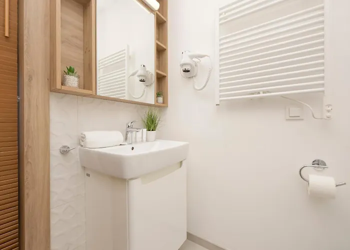 Business Wolska By Renters *