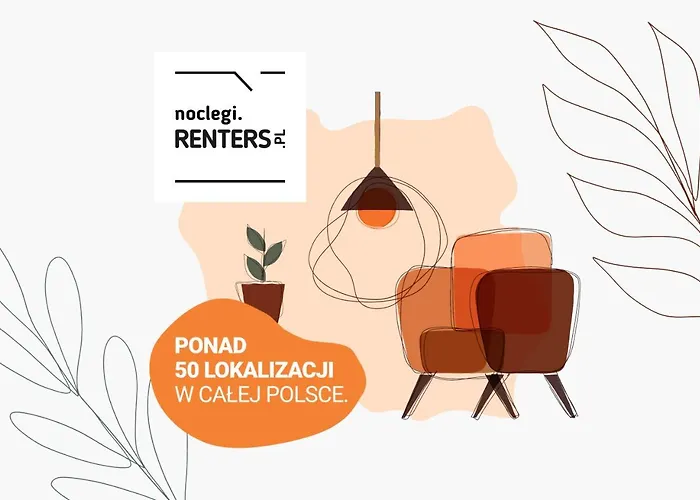 Business Wolska By Renters *