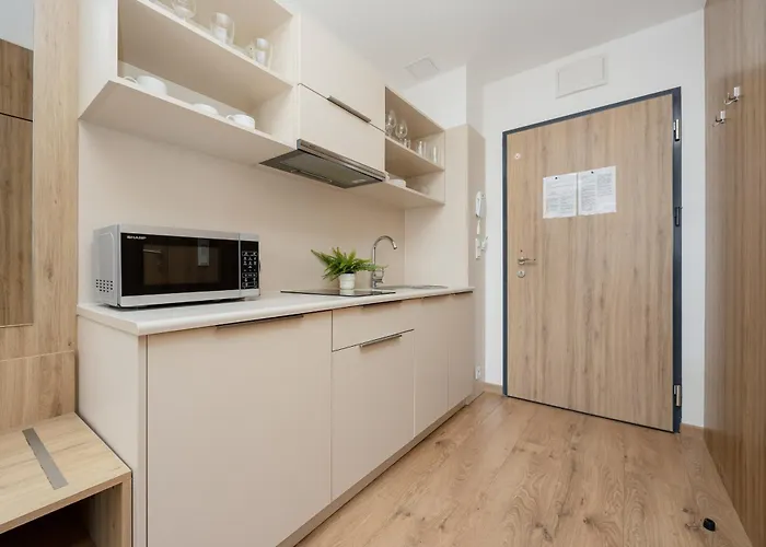 Business Wolska By Renters *