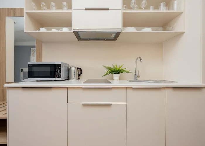 Business Wolska By Renters * وارسو