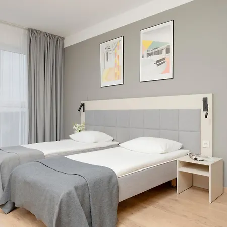 Business Wolska By Renters *