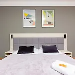 Business Wolska By Renters Varsovie
