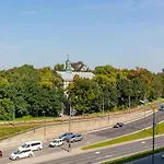 Business Wolska By Renters Appartement Varsovie