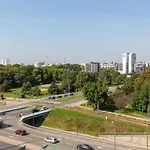 Business Wolska By Renters Appartement Varsovie