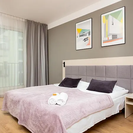 Business Wolska By Renters Warsaw